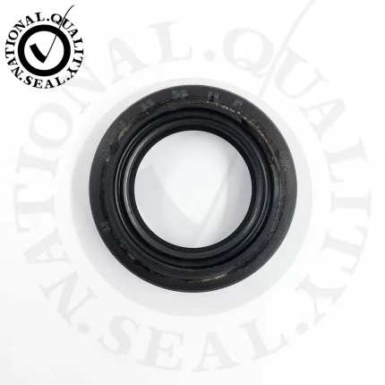 کاسه نمد پمپ فرمان بلدوزر D155A-1 کوماتسو NDK S:35-55-11