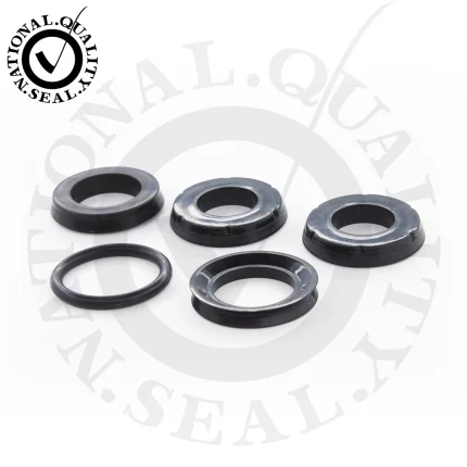 K64-1 فقط پکینگ های پمپ ترمز  WA300 و WA320 (روغن هیدرولیک)