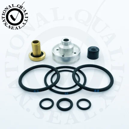 K75-2 سیل کیت ترمز اضطراری دامپ‌ تراک HD985, HD785, HD605, HD465, HD405, HD325