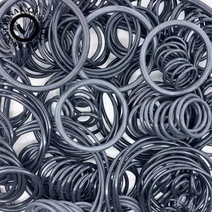 اورینگ NBR مشکی سایز  5.7-765