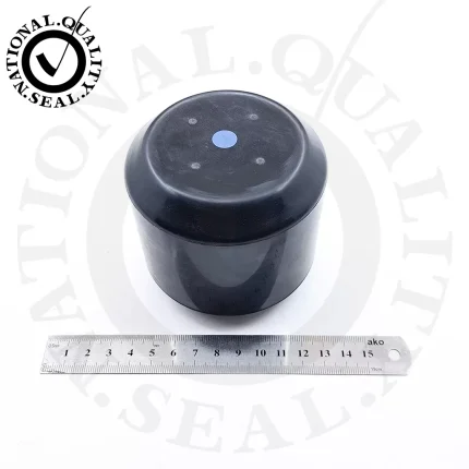 لاستیک دمپر/کوپلینگ/ضربه گیر بزرگ لودر WA600-6 کوماتسو