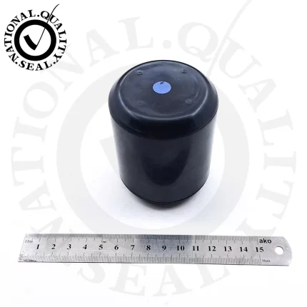 لاستیک دمپر/کوپلینگ/ضربه گیر کوچک لودر WA600-6 کوماتسو