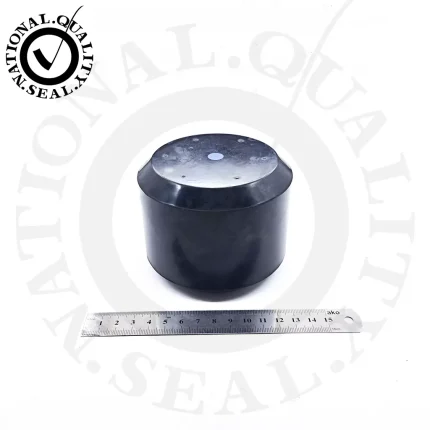 لاستیک دمپر/کوپلینگ/ضربه گیر بزرگ لودر WA700-1, WA700-3 کوماتسو