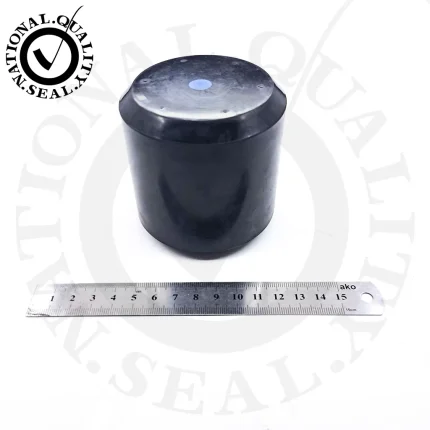 لاستیک دمپر/کوپلینگ/ضربه گیر کوچک لودر WA700-1, WA700-3 کوماتسو