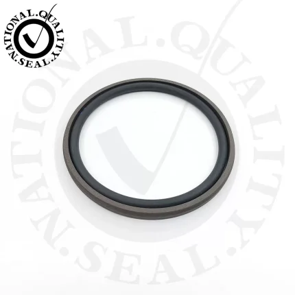 K151-7 سیل PTFE-B پیستون آکومولاتور WA470-1, WA470-3, HD465 کوماتسو