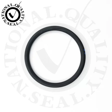 K143-3 اورینگ واسط گلویی رادیاتور دامپ تراک WA600-6, WA500-6, HD465-7, HD605-7, HD785-7