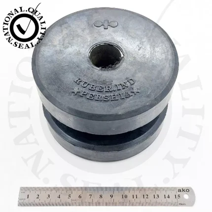 لاستیک دسته موتور WA470-3