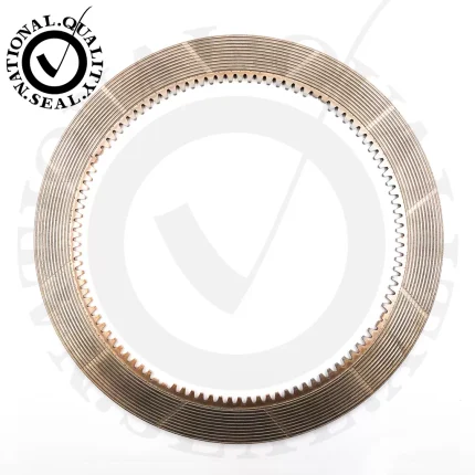 صفحه گرافیتی گیربکس بلدوزر D155