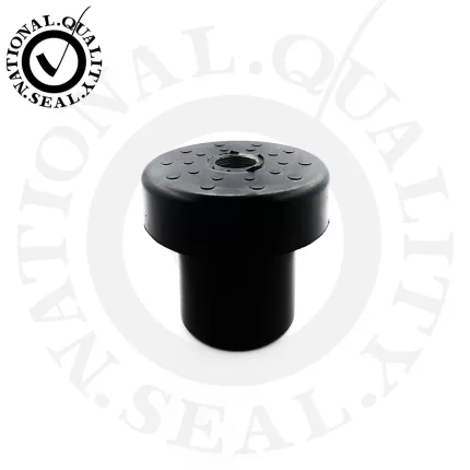لاستیک دسته موتور بزرگ HD325, HD405-6, GD705A-4 کوماتسو ( درجه کیفی دو )